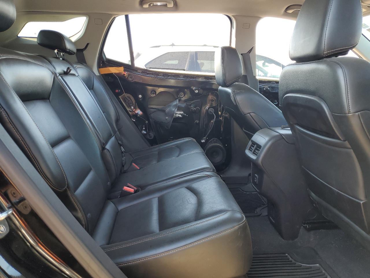 GMC Terrain Slt Image 13