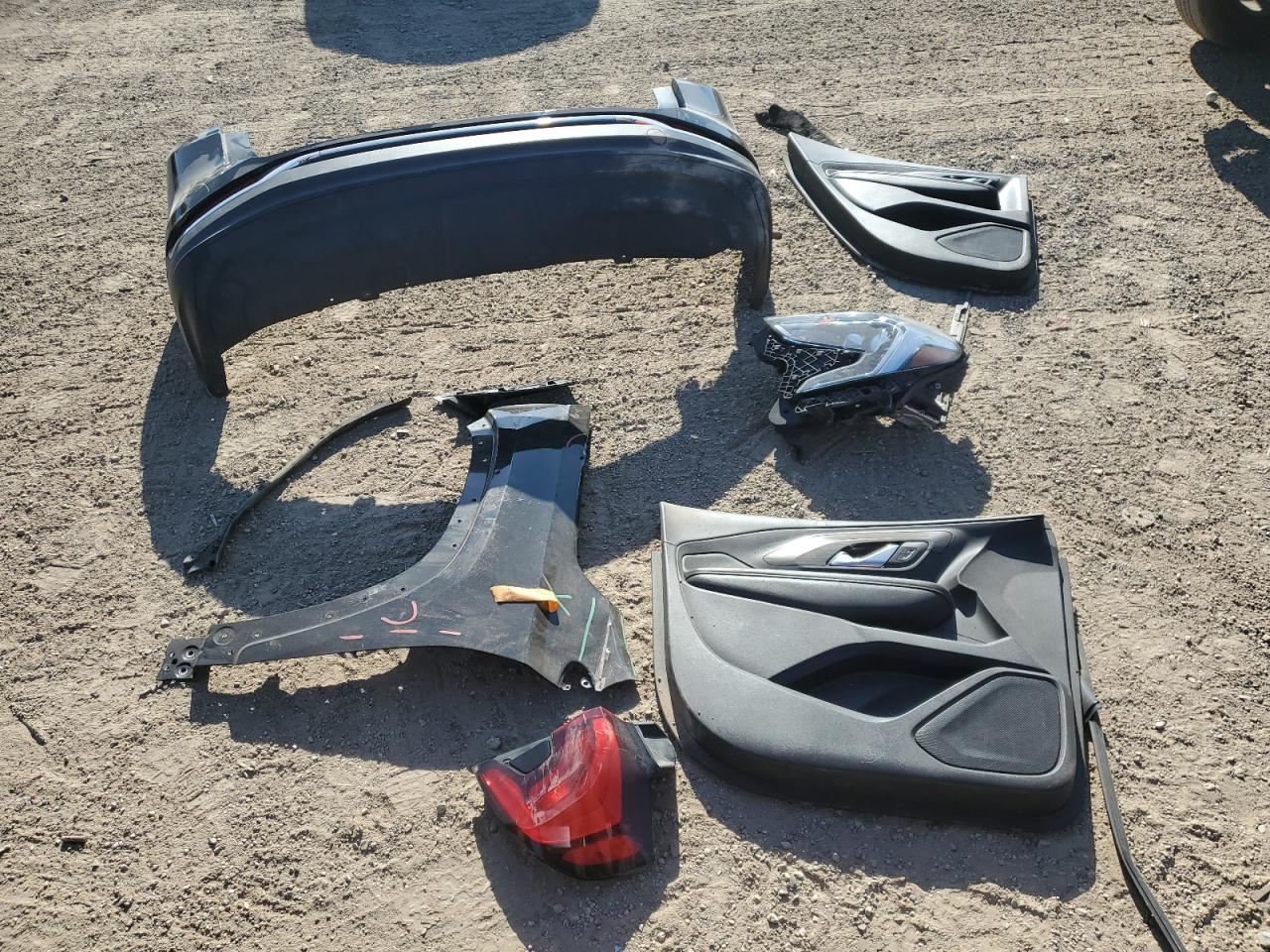 GMC Terrain Slt Image 7