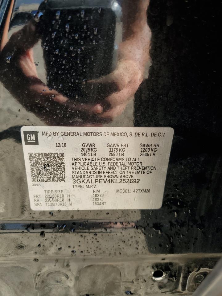 GMC Terrain Slt Image 8