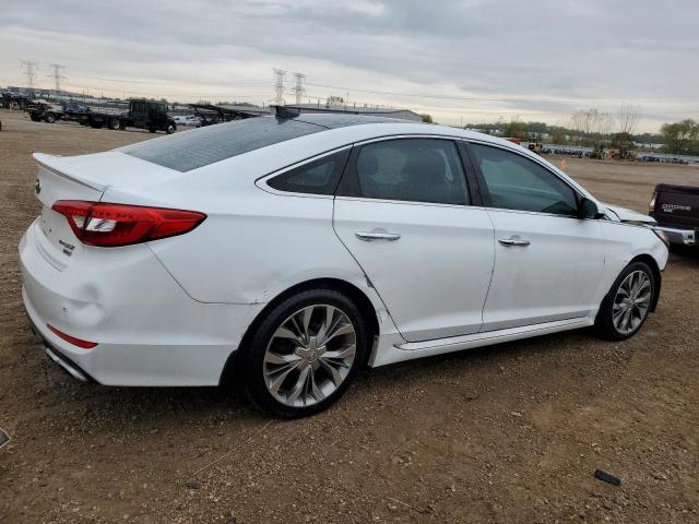 Hyundai SONATA Sport Image 8