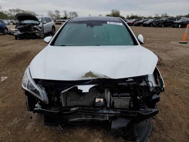 Hyundai SONATA Sport Image 3