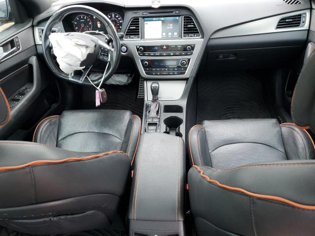 Hyundai SONATA Sport Image 4