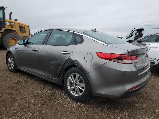 Kia Optima Lx Image 4