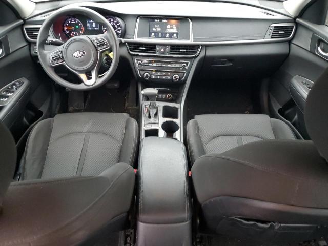 Kia Optima Lx Image 3