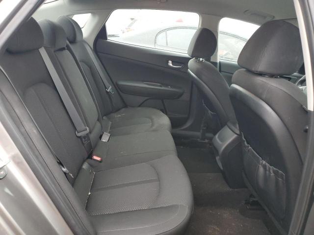 Kia Optima Lx Image 10