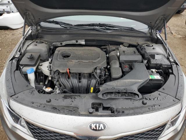Kia Optima Lx Image 11