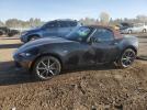 Mazda Mx5 Grand Touring Image 1