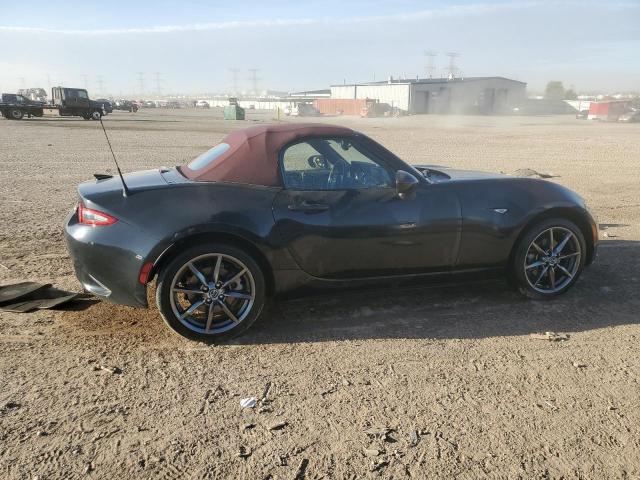 Mazda Mx5 Grand Touring Image 2
