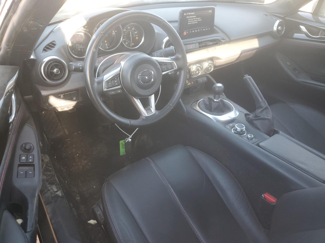 Mazda Mx5 Grand Touring Image 8