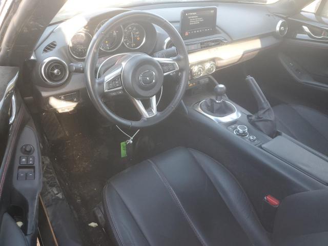 Mazda Mx5 Grand Touring Image 8