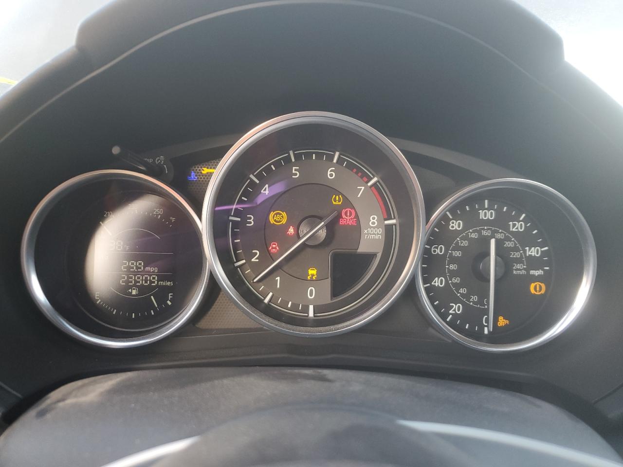 Mazda Mx5 Grand Touring Image 7