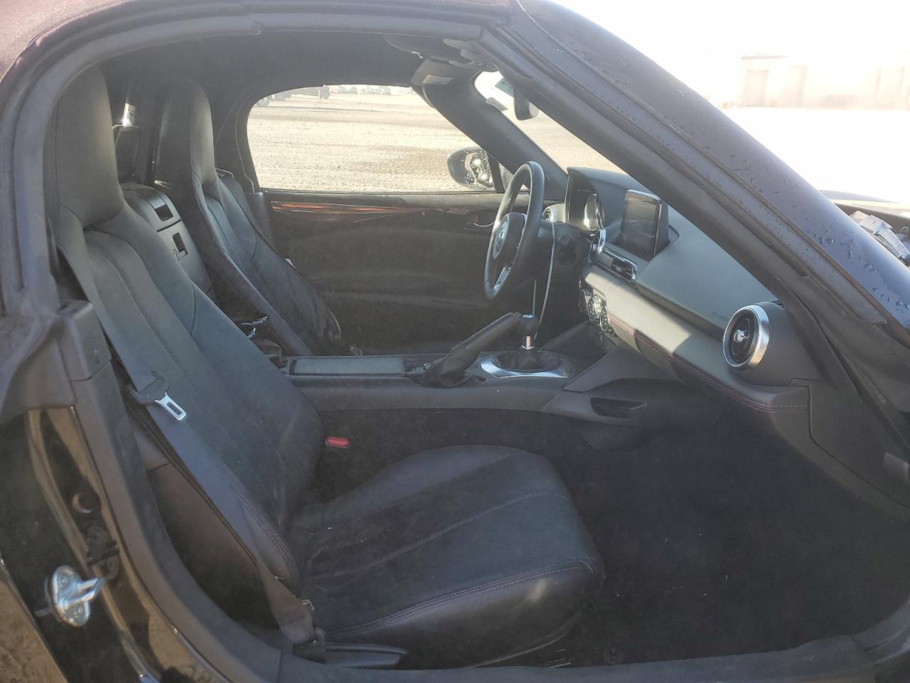 Mazda Mx5 Grand Touring Image 9