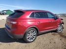 Lincoln MKX Reserve Image 11