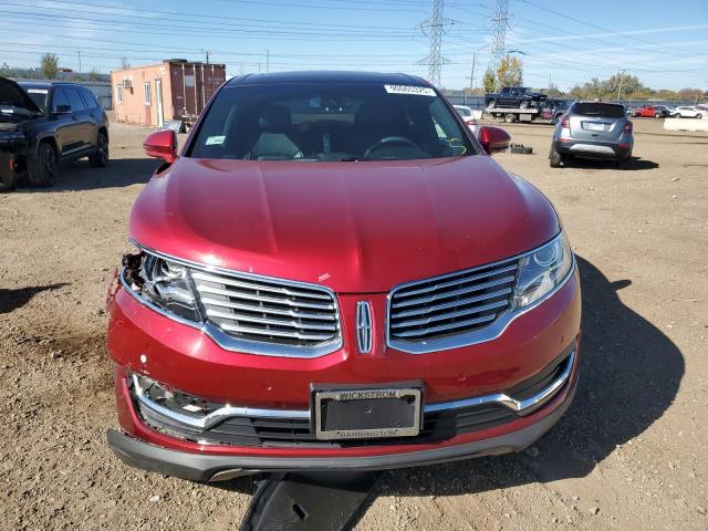 Lincoln MKX Reserve Image 5