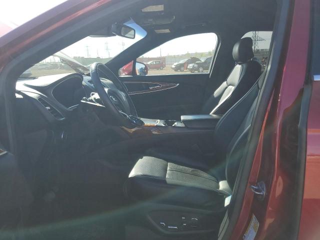 Lincoln MKX Reserve Image 10