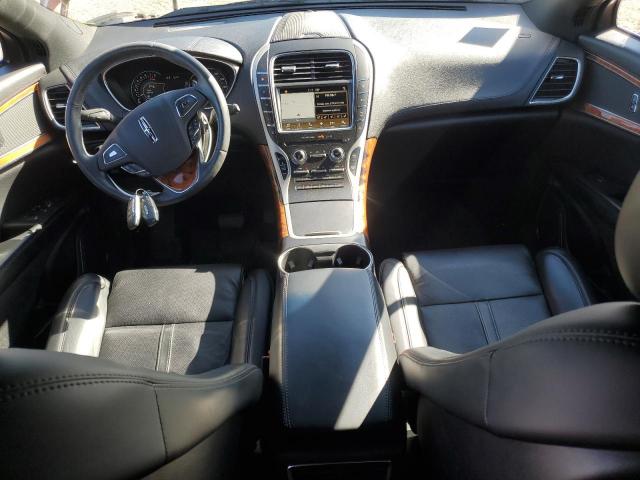 Lincoln MKX Reserve Image 9