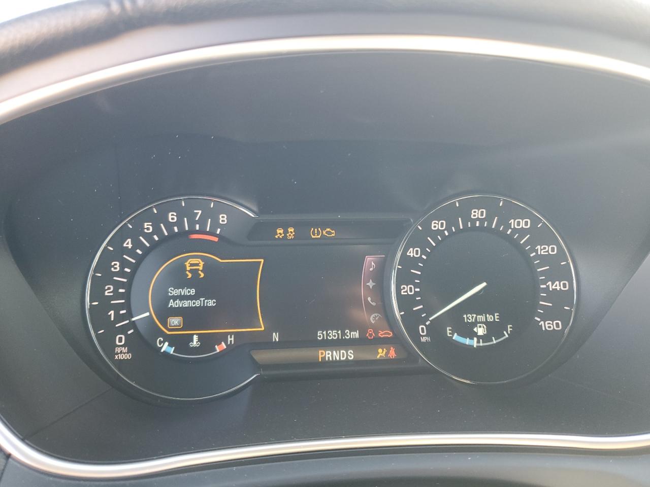 Lincoln MKX Reserve Image 6