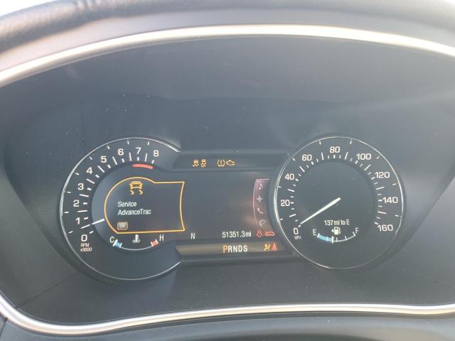 Lincoln MKX Reserve Image 6