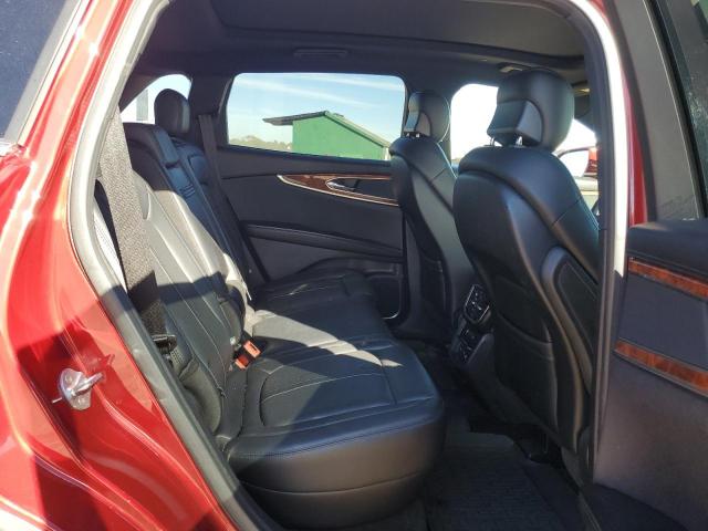 Lincoln MKX Reserve Image 4