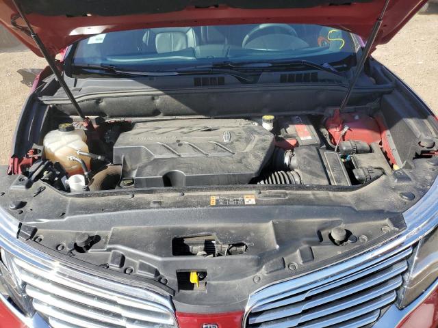 Lincoln MKX Reserve Image 7