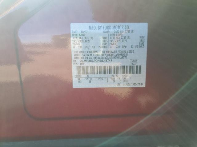 Lincoln MKX Reserve Image 2