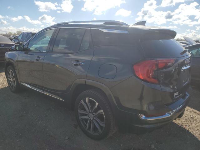 GMC Terrain Denali Image 6