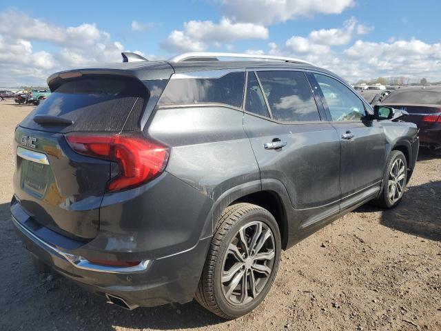 GMC Terrain Denali Image 4