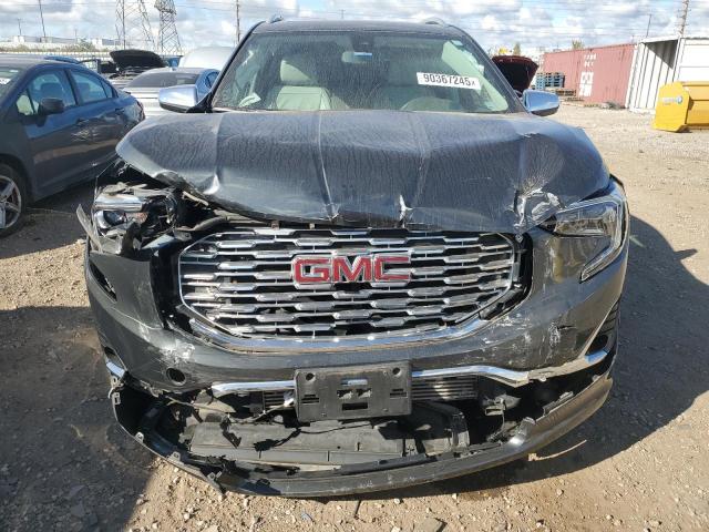 GMC Terrain Denali Image 5