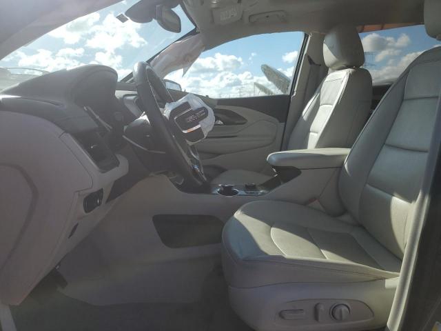 GMC Terrain Denali Image 12