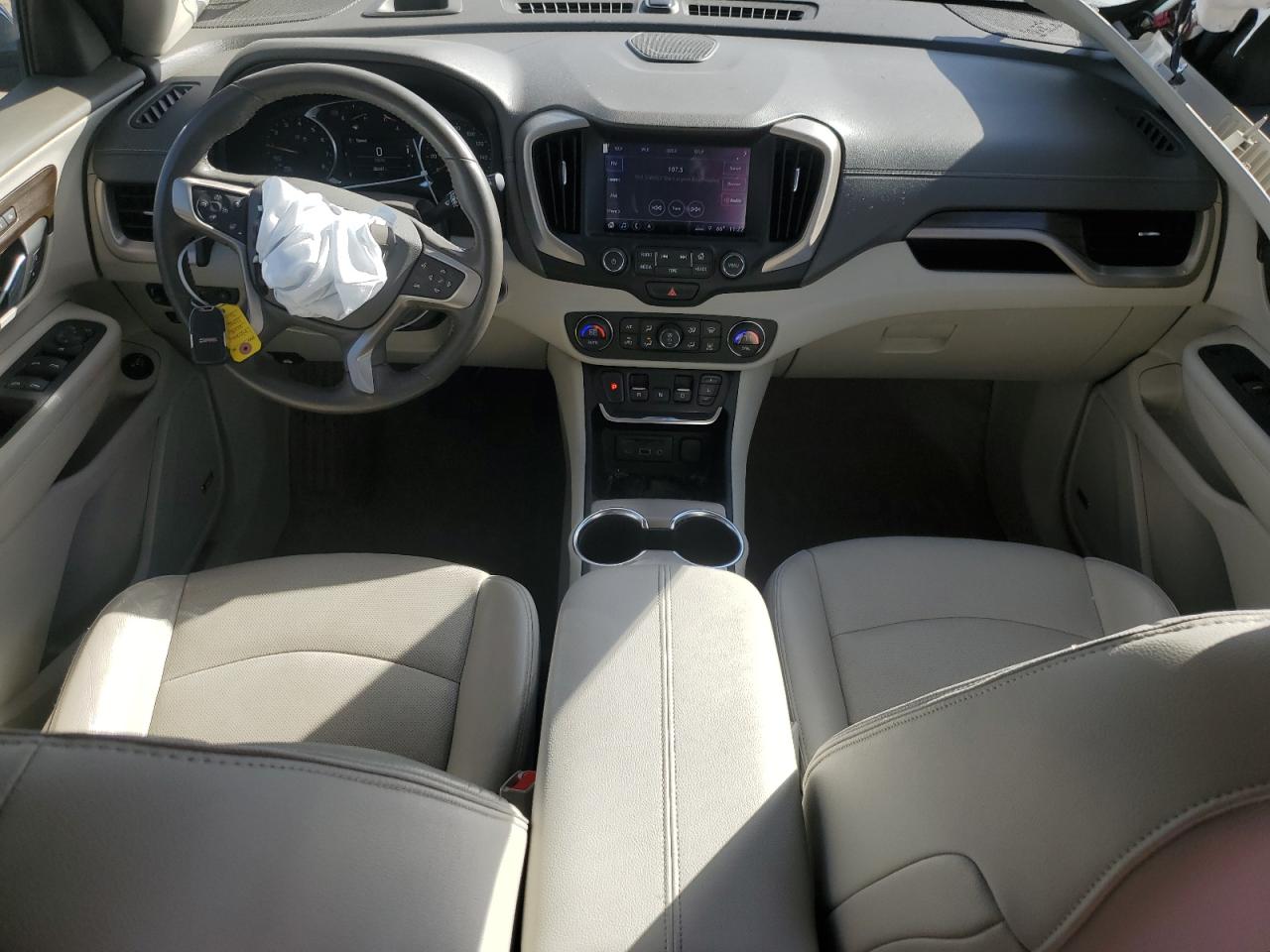 GMC Terrain Denali Image 7