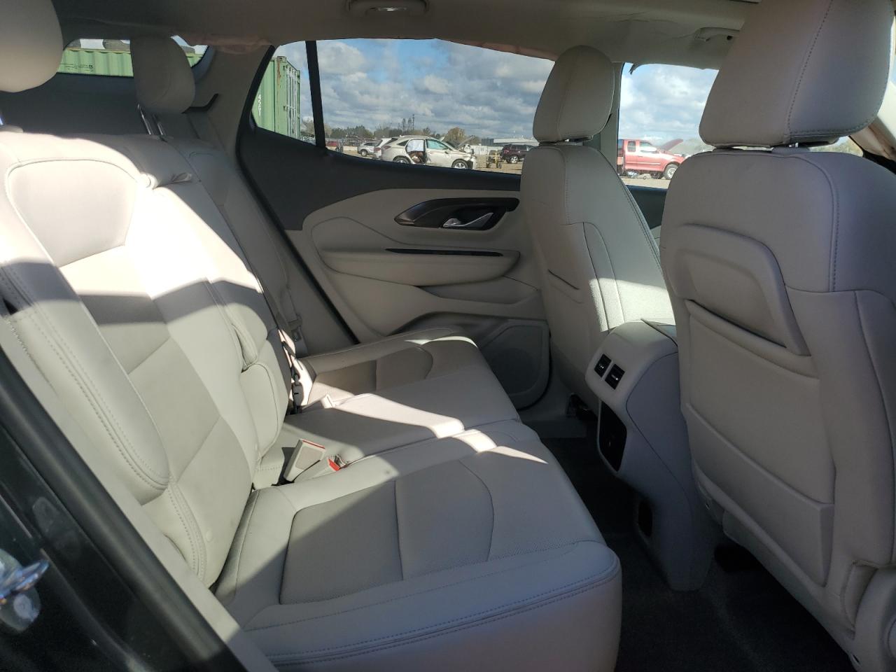 GMC Terrain Denali Image 10