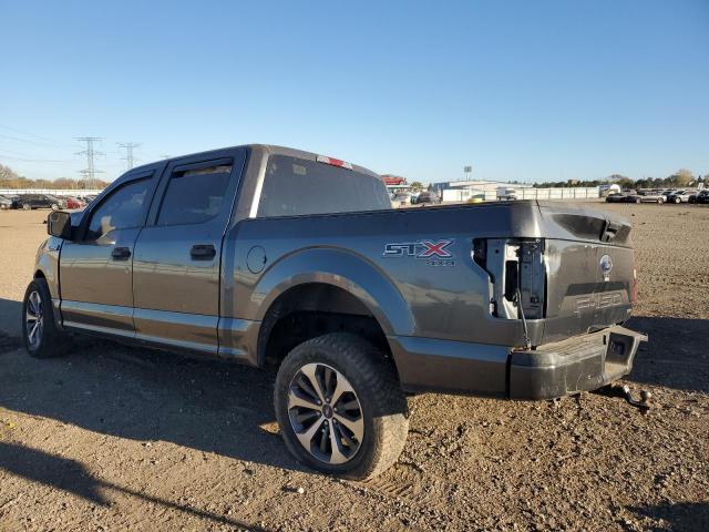 Ford F-150 Supercrew Image 3