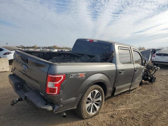 Ford F-150 Supercrew Image 2