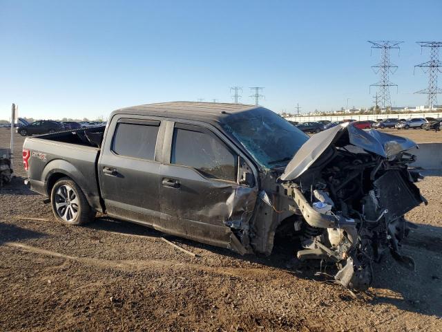 Ford F-150 Supercrew Image 8