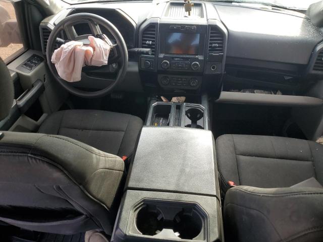 Ford F-150 Supercrew Image 5