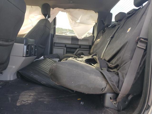 Ford F-150 Supercrew Image 6