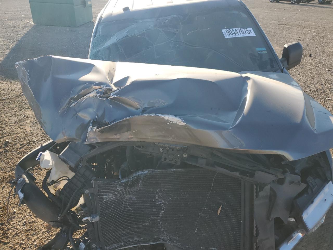 Ford F-150 Supercrew Image 7