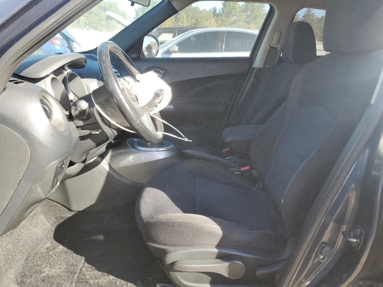 Nissan JUKE S Image 11