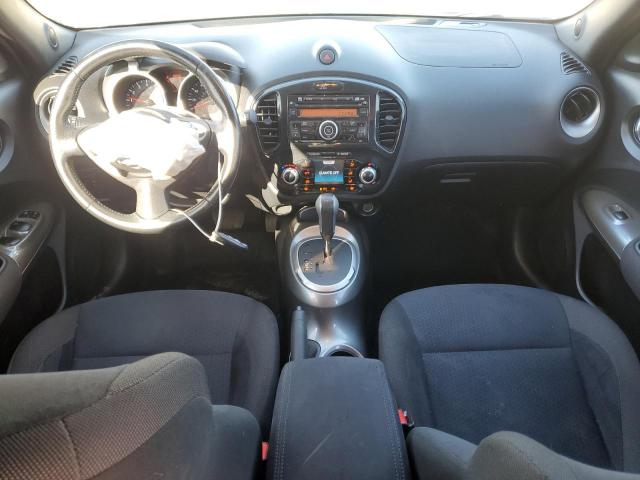 Nissan JUKE S Image 10