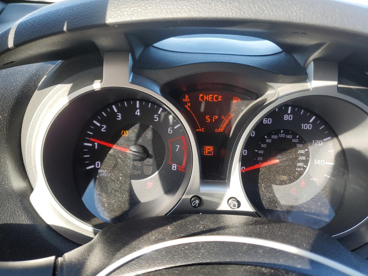 Nissan JUKE S Image 6