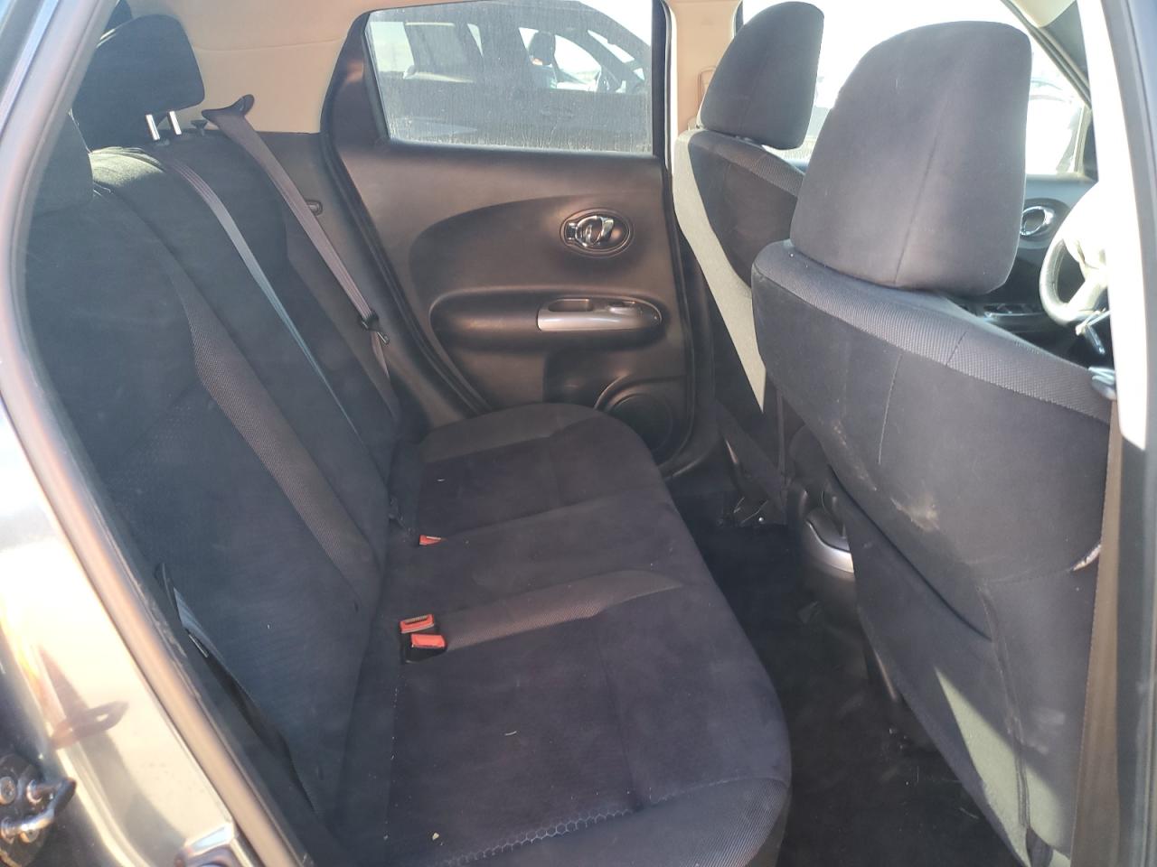 Nissan JUKE S Image 5