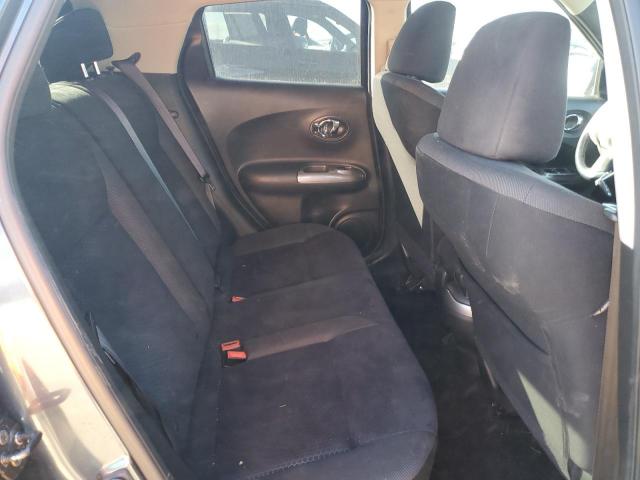 Nissan JUKE S Image 5