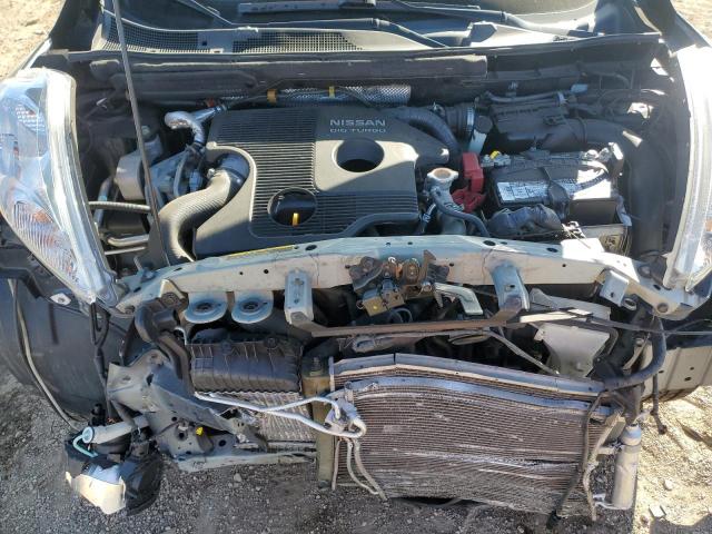 Nissan JUKE S Image 7