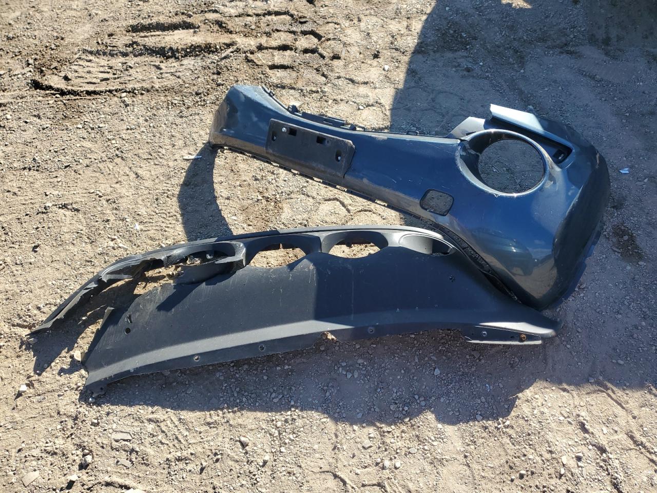 Nissan JUKE S Image 8