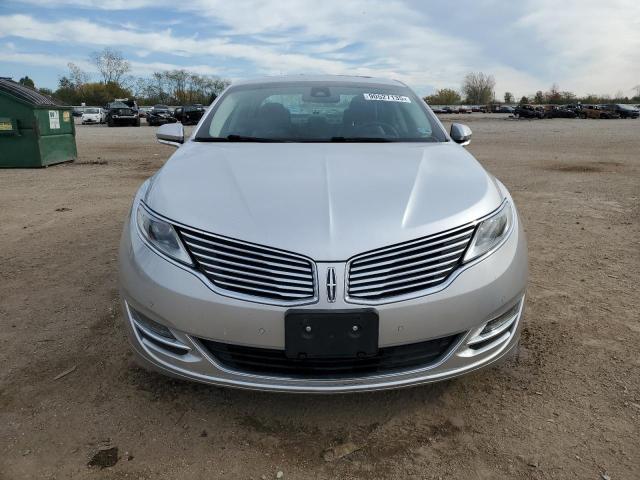 Lincoln MKZ Image 6