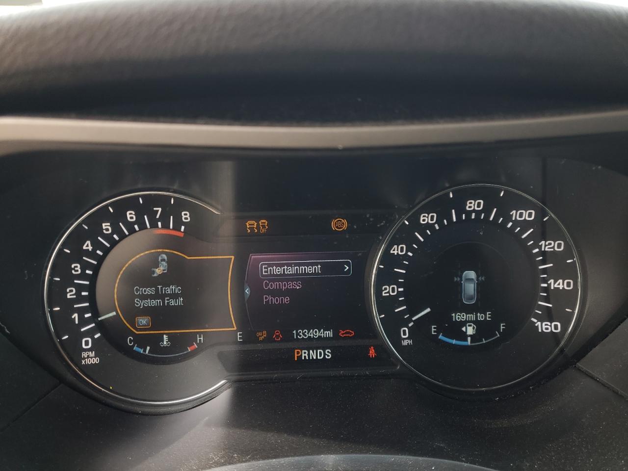 Lincoln MKZ Image 11