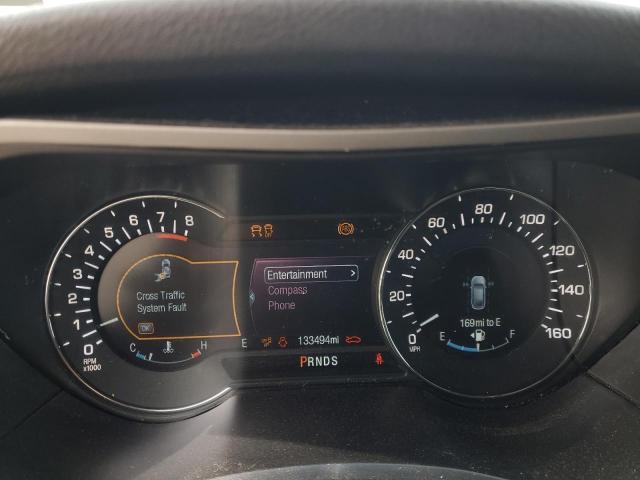 Lincoln MKZ Image 11