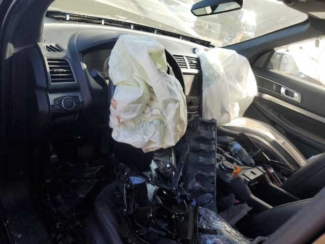 Ford Explorer Xlt Image 11