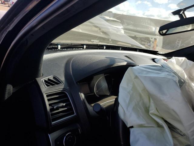 Ford Explorer Xlt Image 8