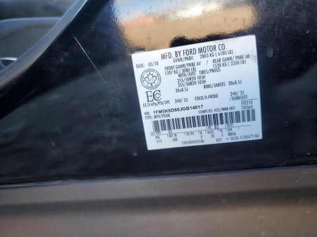 Ford Explorer Xlt Image 2